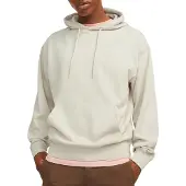 Jack & Jones Sweat-shirt 'JJECharge' champagne