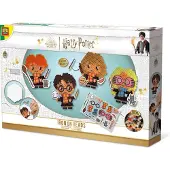 SES Creative Harry Potter - Bügelperlenset (Figuren)