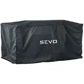 Severin Sevo GT Housse pour Barbecue