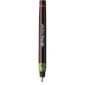 Sharpie Stylo Feutre rOtring Isograph , 0,30 mm Fineliner Rechargeable