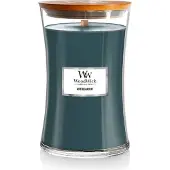 Woodwick Antiquarium bougie parfumée 610 g
