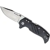 Cold Steel Couteau pliant Engage 3, Drop Point