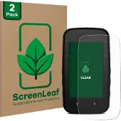 ScreenLeaf Film de protection durable Protection d'écran Film clair transparent