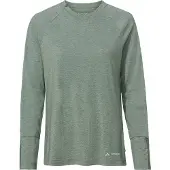 Vaude T-shirt à manches longues femme Skomer III