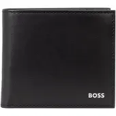 BOSS Porte-monnaies 'Randy' noir