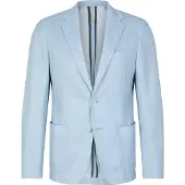 Strellson Veste de costume bleu clair