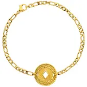 Purelei Bracelet 'Lolani' or