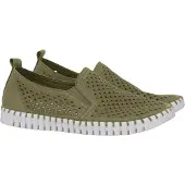 Ilse jacobsen Chaussure basse 'TULIP140M' kaki