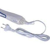Concept Kf1310mo Hair Dryer Argenté