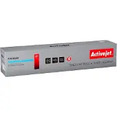 ActiveJet Toner ATO-301CN (remplace OKI 44973535 ; Supreme ; 1500 pages ; cyan)