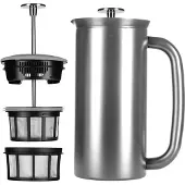 Espro French Press acier inoxydable 950 ml