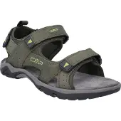 CMP CAMPAGNOLO Almaak Sandale homme vert 45