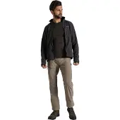 Craghoppers Nosilife Pro Iii Pantalon Beige 23 / Short Homme Beige 23