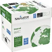 Navigator UNIVERSAL MAXI-BOX (82470A80LAAS)