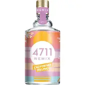 4711 Remix California Feeling Eau de Cologne 100ML