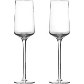 Zone Denmark Verre à Champagne Zone Danemark Rocks Clear 21 cl (2 pièces)