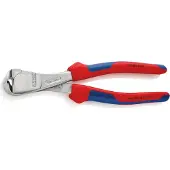 Knipex 67 05 200 - Pince Coupante De Devant À Forte Démultiplication