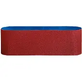 Bosch Bande abrasive X440, kit de 3 pièces