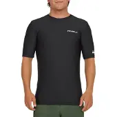 O'Neill Rash Guard Manches Courtes Essentials Skins