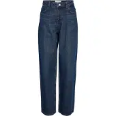 Noisy May Jean 'NMAlexa' bleu foncé