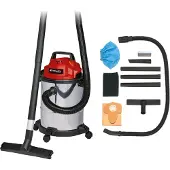 Einhell Aspirateur eau et poussière TC-VC 1815 S