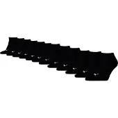 Puma Chaussettes Sneaker Plain Senior (lot de 9)
