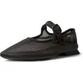Camper Ballerines à lanières 'Casi Myra' noir