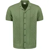 No-excess Chemise pomme