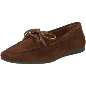 Vagabond SHOEMAKERS Mocassin 'Hillary' marron
