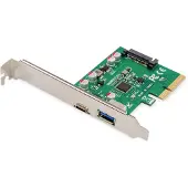 Digitus Carte Pcie Ds-30225
