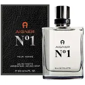 Etienne Aigner No 1 Pour Homme Eua de Toilette Spray 30ml