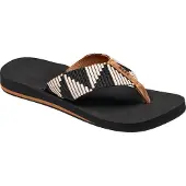 Reef Tongs Reef Women Spring Woven Pebble-Taille 37,5