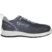 Sixton Cima Lady S3 Chaussures de sécurité pour dames (S3, 41)