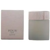Tous Man Les Colognes Concentrées Eau De Toilette Vaporisateur 100ml