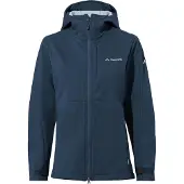 Vaude Veste de randonnée femme All Year Elope Softshell II