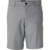 Jack & Jones Pantalon chino 'JPSTACE LEO' gris chiné