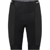 Vaude Xp Base Layer Shorts Noir 42 Femme