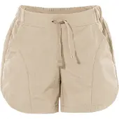 Vaude Detective Shorts Beige 122-128 cm Garçon