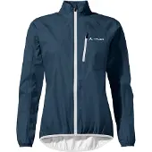 Vaude Bike Drop Iii Jacket Bleu 38 Femme