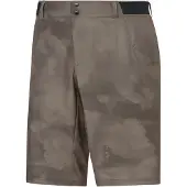 Vaude Loamer Shorts Gris S Homme