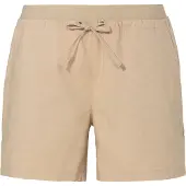 Vaude Redmont Iii Shorts Beige 34 Femme