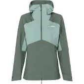 Vaude Veste imperméable femme Simony V