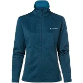 Vaude Skomer Hiking Sc Jacket Bleu 42 Femme