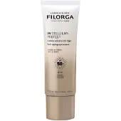 FILORGA - Uv Cellular-protect Body Crème Solaire Spf50+ - 125 ML