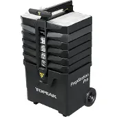 Topeak Prepstation Pro Tool Kit 55 Pieces Noir