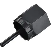 Shimano Tl-lr15 Cassette Lockring Tool Noir