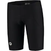 Rogelli Hommes, Pantalon de cyclisme, Short sans base de Lux 5xl 002.600.5xl (5XL), Noir