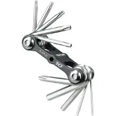 Topeak Multi-outil Mini 10