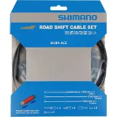 Shimano Polímero 9000 Shift Cable Noir