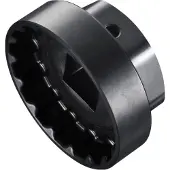 Shimano Tl-fc34 Bottom Bracket Tool Noir